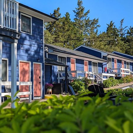 Ocean View Terrace Motel Hampton Bays Bagian luar foto
