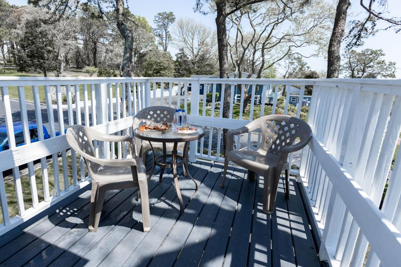 Ocean View Terrace Motel Hampton Bays Bagian luar foto