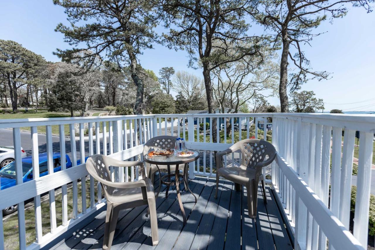 Ocean View Terrace Motel Hampton Bays Bagian luar foto