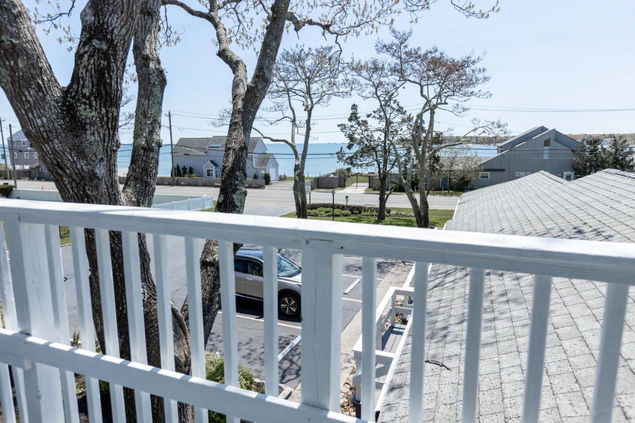 Ocean View Terrace Motel Hampton Bays Bagian luar foto