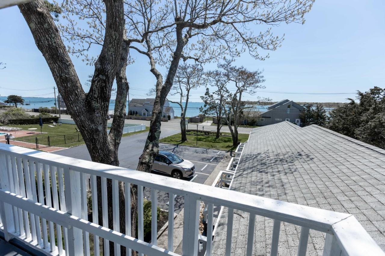 Ocean View Terrace Motel Hampton Bays Bagian luar foto